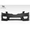 2007-2009 Nissan Altima 4DR Duraflex Sigma Front Bumper - 1 Piece - Image 7