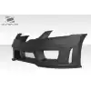 2007-2009 Nissan Altima 4DR Duraflex Sigma Front Bumper - 1 Piece - Image 8