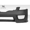 2007-2009 Nissan Altima 4DR Duraflex Sigma Front Bumper - 1 Piece - Image 10