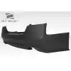 2007-2012 Nissan Altima 4DR Duraflex Sigma Rear Bumper - 1 Piece - Image 6