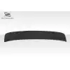 2007-2012 Nissan Altima 4DR Duraflex Sigma Roof Wing Spoiler - 1 Piece - Image 4