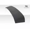 2007-2012 Nissan Altima 4DR Duraflex Sigma Roof Wing Spoiler - 1 Piece - Image 6