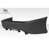 1997-2003 Ford F-150 2DR Stepside Duraflex Platinum Rear Bumper - 1 Piece - Image 3