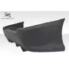 1997-2003 Ford F-150 2DR Stepside Extended Cab Duraflex Cobra R Body Kit (round tailights) - 4 Piece - Image 21