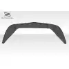 1997-2004 Chevrolet Corvette C5 Duraflex ZR Edition Front Under Spoiler Air Dam - 1 Piece - Image 10