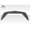 1997-2004 Chevrolet Corvette C5 Duraflex ZR Edition Front Under Spoiler Air Dam - 1 Piece - Image 11