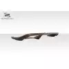 1997-2004 Chevrolet Corvette C5 Duraflex ZR Edition Rear Diffuser - 1 Piece - Image 5