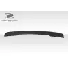 1997-2004 Chevrolet Corvette C5 Duraflex ZR Edition Wing Trunk Lid Spoiler - 1 Piece - Image 12