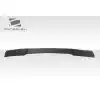 1997-2004 Chevrolet Corvette C5 Duraflex ZR Edition Wing Trunk Lid Spoiler - 1 Piece - Image 13