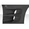 1997-2004 Chevrolet Corvette C5 Duraflex ZR Edition Fenders - 2 Piece - Image 11