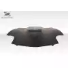 1997-2004 Chevrolet Corvette C5 Duraflex ZR Edition Hood - 1 Piece - Image 5