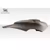 1997-2004 Chevrolet Corvette C5 Duraflex ZR Edition Hood - 1 Piece - Image 7