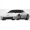 1997-2004 Chevrolet Corvette C5 Carbon Creations ZR Edition Body Kit - 6 Piece - Image 1