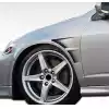 2002-2006 Acura RSX Duraflex GTC Fender - 2 Piece - Image 1