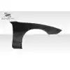 1990-1996 Nissan 300ZX Z32 Duraflex GTC Fender - 2 Piece - Image 2