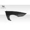 1990-1996 Nissan 300ZX Z32 Duraflex GTC Fender - 2 Piece - Image 3