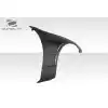 1990-1996 Nissan 300ZX Z32 Duraflex GTC Fender - 2 Piece - Image 4