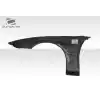 1990-1996 Nissan 300ZX Z32 Duraflex GTC Fender - 2 Piece - Image 5