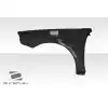 1994-2001 Acura Integra Duraflex GTC Fender - 2 Piece - Image 6