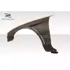 1994-1998 Ford Mustang Duraflex GTC Fender - 2 Piece - Image 5