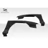 1994-1998 Ford Mustang Duraflex GTC Fender - 2 Piece - Image 6