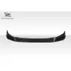 2009-2012 Nissan 370Z Z34 Duraflex SL-R Front Lip Under Spoiler Air Dam - 1 Piece - Image 7