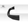 2009-2012 Nissan 370Z Z34 Duraflex SL-R Front Lip Under Spoiler Air Dam - 1 Piece - Image 9