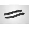 2000-2009 Honda S2000 Carbon Creations Type JS Canards - 4 Pieces - Image 8