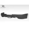 2002-2006 Acura RSX Duraflex M-2 Rear Lip Under Spoiler Air Dam - 1 Piece - Image 11