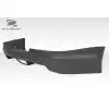 2002-2006 Acura RSX Duraflex M-2 Rear Lip Under Spoiler Air Dam - 1 Piece - Image 12