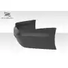 2002-2006 Acura RSX Duraflex M-2 Rear Lip Under Spoiler Air Dam - 1 Piece - Image 13