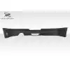 2002-2006 Acura RSX Duraflex M-2 Rear Lip Under Spoiler Air Dam - 1 Piece - Image 15