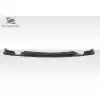 2005-2013 Chevrolet Corvette C6 Duraflex ZR Edition Front Lip Under Spoiler Air Dam - 1 Piece - Image 10