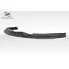 2005-2013 Chevrolet Corvette C6 Duraflex ZR Edition Front Lip Under Spoiler Air Dam - 1 Piece - Image 12