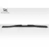 2005-2013 Chevrolet Corvette C6 Duraflex ZR Edition Wing Trunk Lid Spoiler - 1 Piece (S) - Image 10