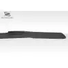 2005-2013 Chevrolet Corvette C6 Duraflex ZR Edition Wing Trunk Lid Spoiler - 1 Piece (S) - Image 14