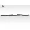 2005-2013 Chevrolet Corvette C6 Duraflex ZR Edition Wing Trunk Lid Spoiler - 1 Piece (S) - Image 15