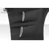 2005-2013 Chevrolet Corvette C6 Duraflex ZR Edition Front Fenders - 2 Piece - Image 12