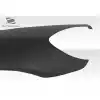 2005-2013 Chevrolet Corvette C6 Duraflex ZR Edition Front Fenders - 2 Piece - Image 15