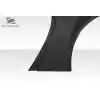 2005-2013 Chevrolet Corvette C6 Duraflex ZR Edition Rear Fenders - 2 Piece - Image 14