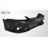 1999-2004 Ford Mustang Couture Polyurethane Special Edition Front Bumper - 1 Piece - Image 9