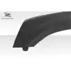 2010-2015 Chevrolet Camaro Duraflex Circuit Wide Body Front Fenders - 2 Piece - Image 10