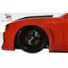 2010-2015 Chevrolet Camaro Duraflex Circuit Wide Body Front Fenders - 2 Piece - Image 3