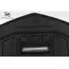 2010-2015 Chevrolet Camaro Duraflex Circuit Hood - 1 Piece - Image 5