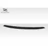 2010-2013 Chevrolet Camaro Duraflex Circuit Wing Trunk Lid Spoiler - 1 Piece - Image 4