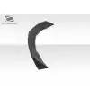 2010-2013 Chevrolet Camaro Duraflex Circuit Wing Trunk Lid Spoiler - 1 Piece - Image 6