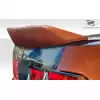 2010-2013 Chevrolet Camaro Duraflex Circuit Wing Trunk Lid Spoiler - 1 Piece - Image 3