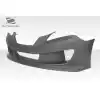 2010-2012 Hyundai Genesis Coupe 2DR Duraflex Circuit Front Bumper - 1 Piece - Image 6