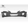 2010-2012 Hyundai Genesis Coupe 2DR Duraflex Circuit Front Bumper - 1 Piece - Image 9