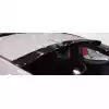 2010-2016 Hyundai Genesis Coupe 2DR Carbon Creations Circuit Roof Wing Spoiler - 1 Piece - Image 1